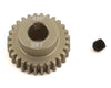 48P Alum Pinion (5.0mm Bore)