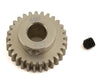 48P Alum Pinion (5.0mm Bore)