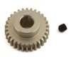 48P Alum Pinion (5.0mm Bore)