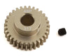 48P Alum Pinion (5.0mm Bore)