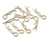 Body Clips (Small)