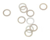 5x7x0.1mm Clutch Bell Shims