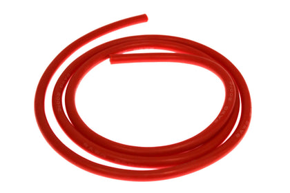 8 Gauge Wire 3' (Red)