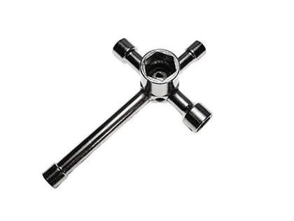 Metric Combo Socket Wrench