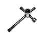 Metric Combo Socket Wrench