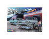 56 Chevy Del Ray