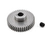 48P Machined Pinion (5mm Bore)
