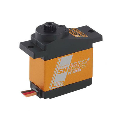 SH-0256P Micro Digital Servo