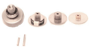 Servo Gear Set (SA1258TG)