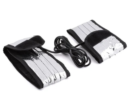 Long Type Tire Warmer Belt (1/10 off/1/8GT)