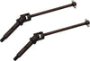 Steel Universal Axle Drive Shafts