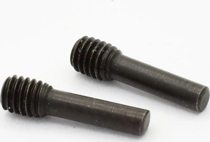 3x2x11mm Screw Shafts Pins