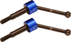 Hardened Steel Rear Cv Axles