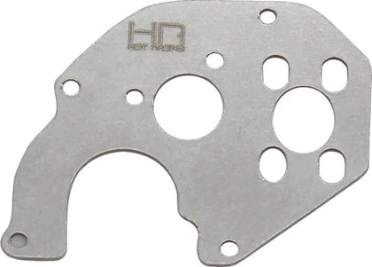 Stainless Modify Motor Plate