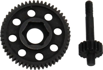 Steel 0.3M Transmission Gear