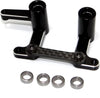 Alum/Carbon Steering Bellcranks/Draglink