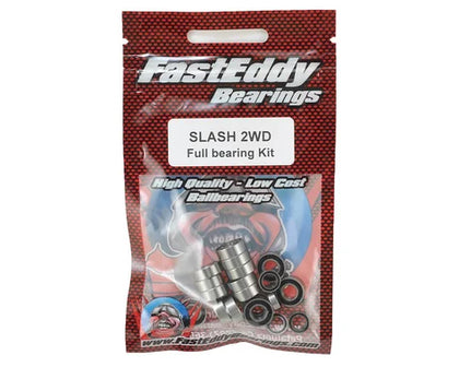 Bearing Kit (Slash 2WD)