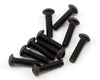 3x12mm Button Head Screws