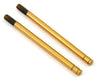 Shock shafts Ti (Long)