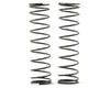 Rear Shock Springs (Black)