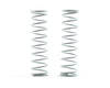 Rear Shock Springs (White)