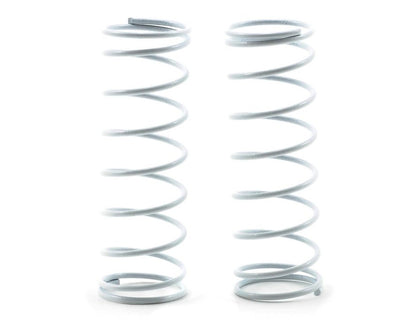 Front Shock Springs (White)