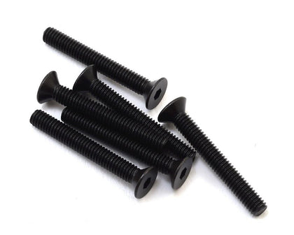 4x30mm Flat Head Screws