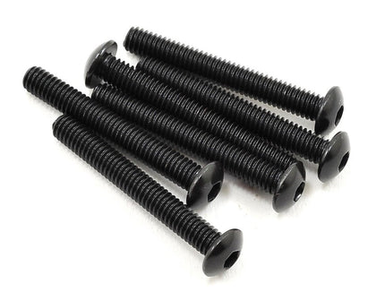 4x30mm Button Head Screw