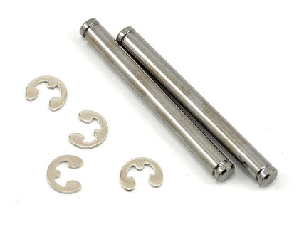 31.5mm Chrome Suspension Pin Set