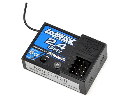 LaTrax Micro 2.4GHz Receiver