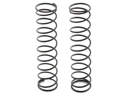 Rear Shock Springs (Black)