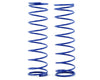 Front Shock Spring Set (Blue)