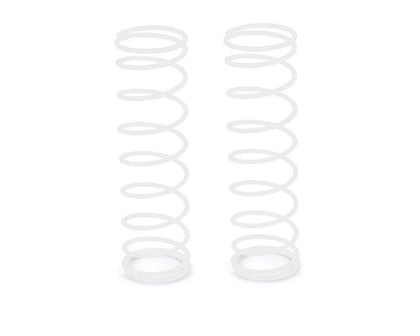 Front Shock Spring Set (White)