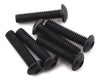 4x18mm Button Head Screws