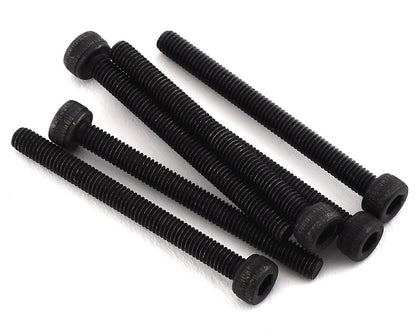 3x32mm Cap Head Screws