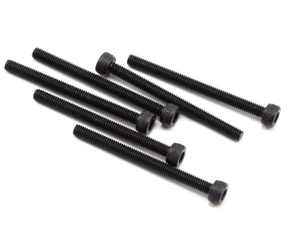 3x35mm Cap Head Screws