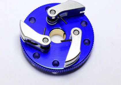 Light Weight 3-Shoe Clutch & Flywheel Kit