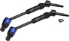 Front Cv Splined Axle Drive Shafts
