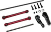 Front HD Torsional Sway Bar Set (UDR)