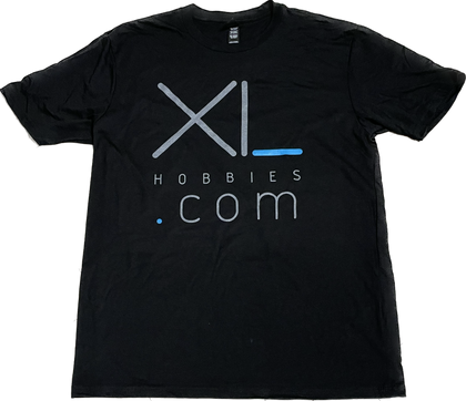 XL Hobbies T-shirt