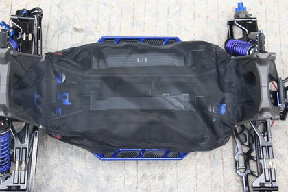 Dirt Guard Chassis Cover