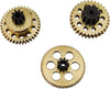 Brass Traxxas 2085/X Gear Set