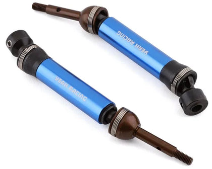 HD Steel Rear Drive Shafts (Slash/Stampede 4x4)