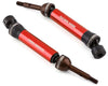 HD Steel Rear Drive Shafts (Slash/Stampede 4x4)