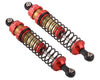 Alum TR-XB Big Bore Shocks (Red)